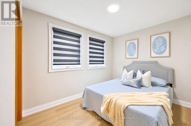 8 LOIRE COURT Toronto (West Humber-Clairville) Ontario photo 31