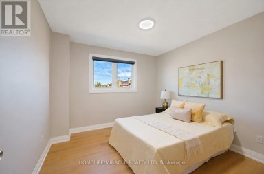 8 LOIRE COURT Toronto (West Humber-Clairville) Ontario photo 32