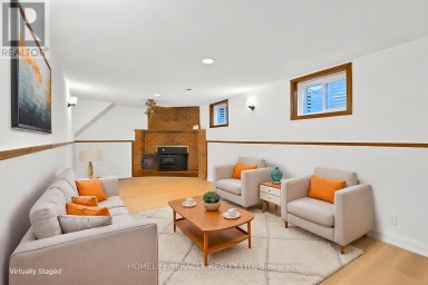 8 LOIRE COURT Toronto (West Humber-Clairville) Ontario photo 39