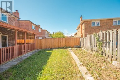 8 LOIRE COURT Toronto (West Humber-Clairville) Ontario photo 50