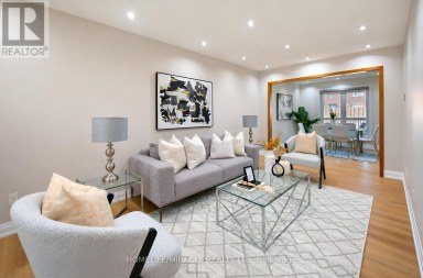 8 LOIRE COURT Toronto (West Humber-Clairville) Ontario photo 7