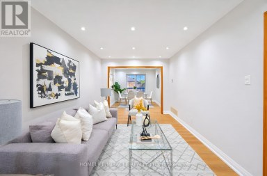 8 LOIRE COURT Toronto (West Humber-Clairville) Ontario photo 8