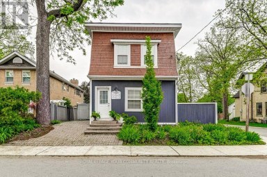 A - 23-A WASHINGTON STREET Markham (Old Markham Village) Ontario photo 1