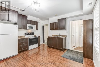 A - 23-A WASHINGTON STREET Markham (Old Markham Village) Ontario photo 11