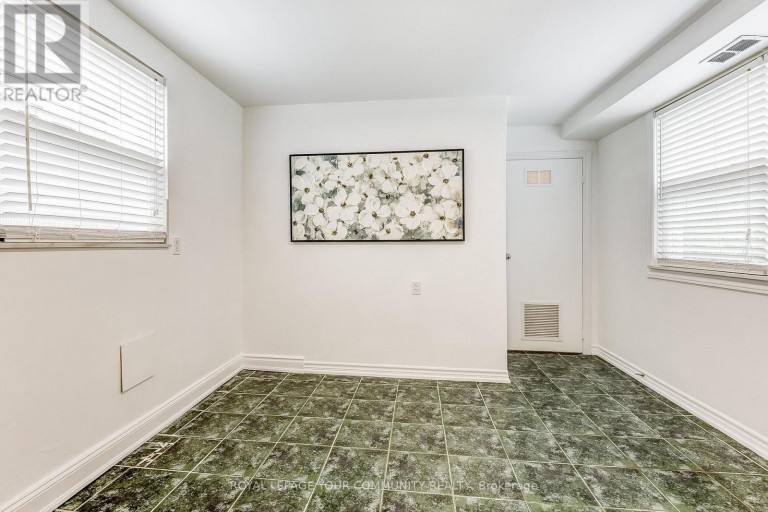 A - 23-A WASHINGTON STREET, Markham (Old Markham Village), Ontario, L3P2R4