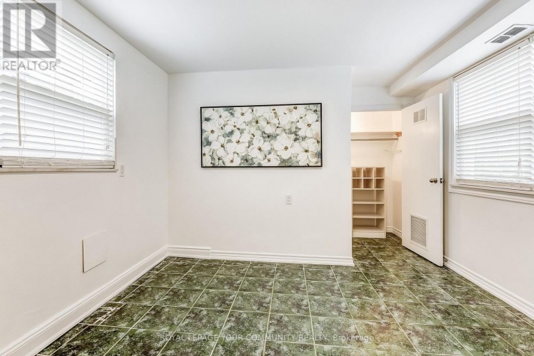 A - 23-A WASHINGTON STREET, Markham (Old Markham Village), Ontario, L3P2R4