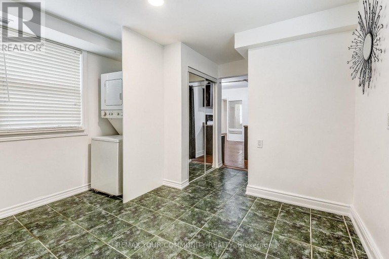 A - 23-A WASHINGTON STREET, Markham (Old Markham Village), Ontario, L3P2R4