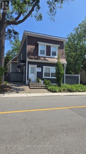 A - 23-A WASHINGTON STREET, Markham (Old Markham Village), Ontario, L3P2R4