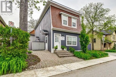 A - 23-A WASHINGTON STREET Markham (Old Markham Village) Ontario photo 18