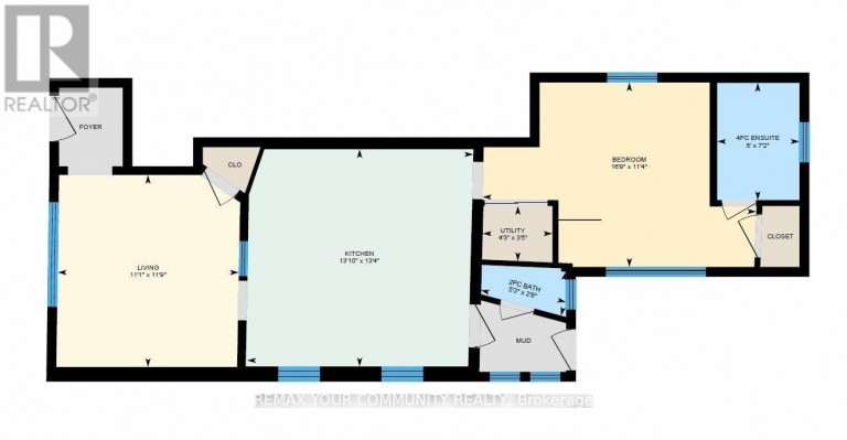 A - 23-A WASHINGTON STREET, Markham (Old Markham Village), Ontario, L3P2R4