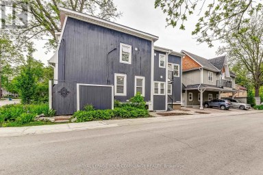 A - 23-A WASHINGTON STREET Markham (Old Markham Village) Ontario photo 2