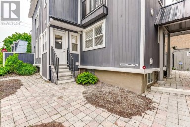 A - 23-A WASHINGTON STREET Markham (Old Markham Village) Ontario photo 3