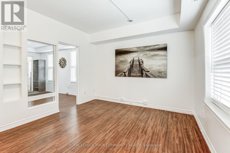 A - 23-A WASHINGTON STREET, Markham (Old Markham Village), Ontario, L3P2R4