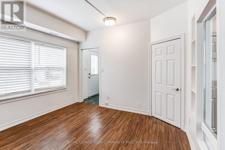 A - 23-A WASHINGTON STREET, Markham (Old Markham Village), Ontario, L3P2R4