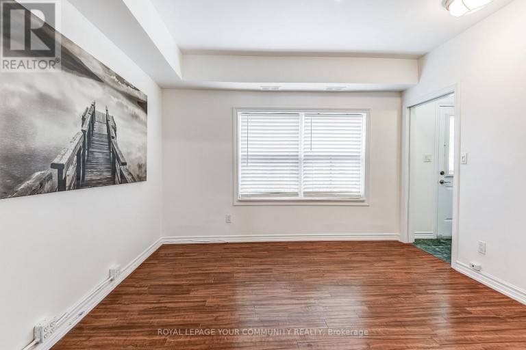 A - 23-A WASHINGTON STREET, Markham (Old Markham Village), Ontario, L3P2R4