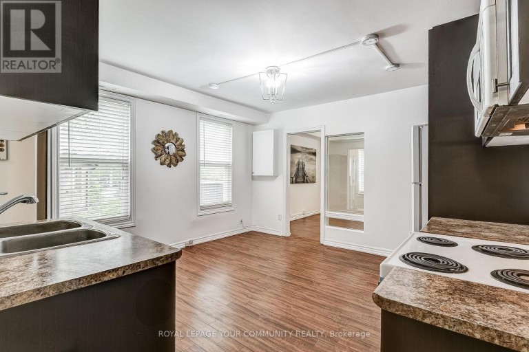 A - 23-A WASHINGTON STREET, Markham (Old Markham Village), Ontario, L3P2R4