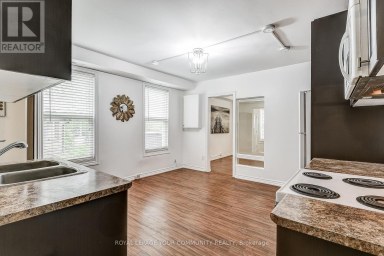 A - 23-A WASHINGTON STREET Markham (Old Markham Village) Ontario photo 8