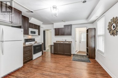 A - 23-A WASHINGTON STREET Markham (Old Markham Village) Ontario photo 9