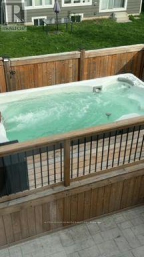 21 CATAMARAN DRIVE, Wasaga Beach, Ontario, L9Z0J2
