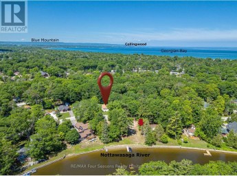 511 OXBOW PARK DRIVE Wasaga Beach Ontario photo 1