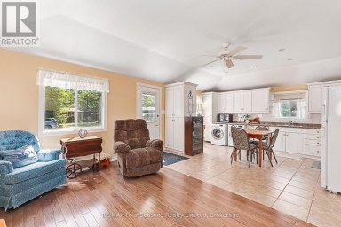 511 OXBOW PARK DRIVE Wasaga Beach Ontario photo 14