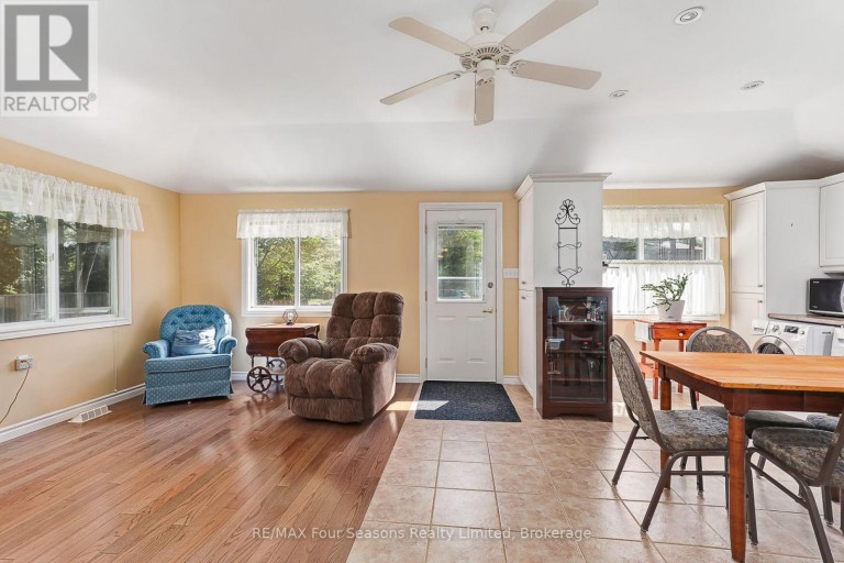 511 OXBOW PARK DRIVE, Wasaga Beach, Ontario, L9Z2T9