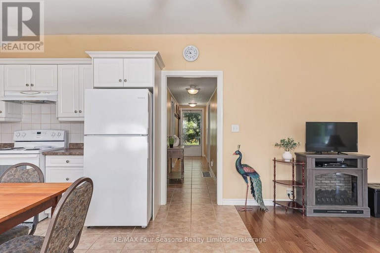 511 OXBOW PARK DRIVE, Wasaga Beach, Ontario, L9Z2T9