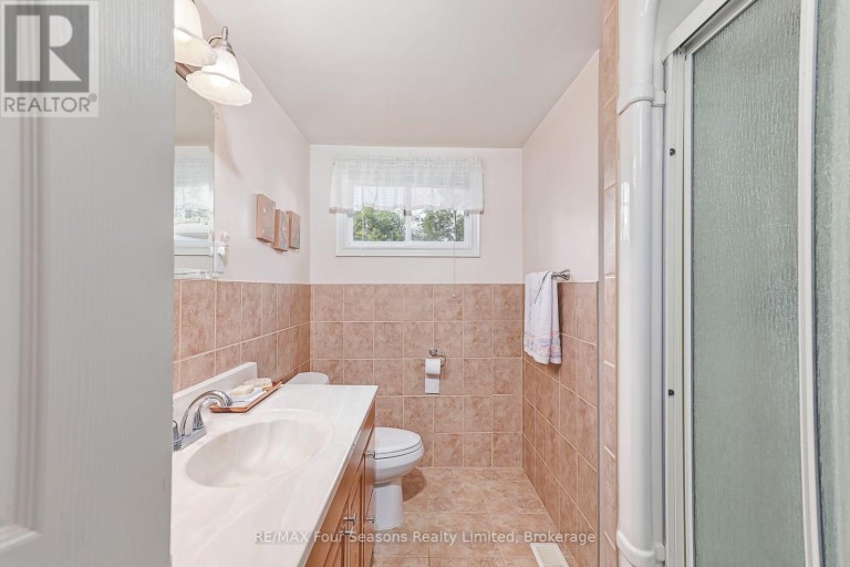 511 OXBOW PARK DRIVE, Wasaga Beach, Ontario, L9Z2T9