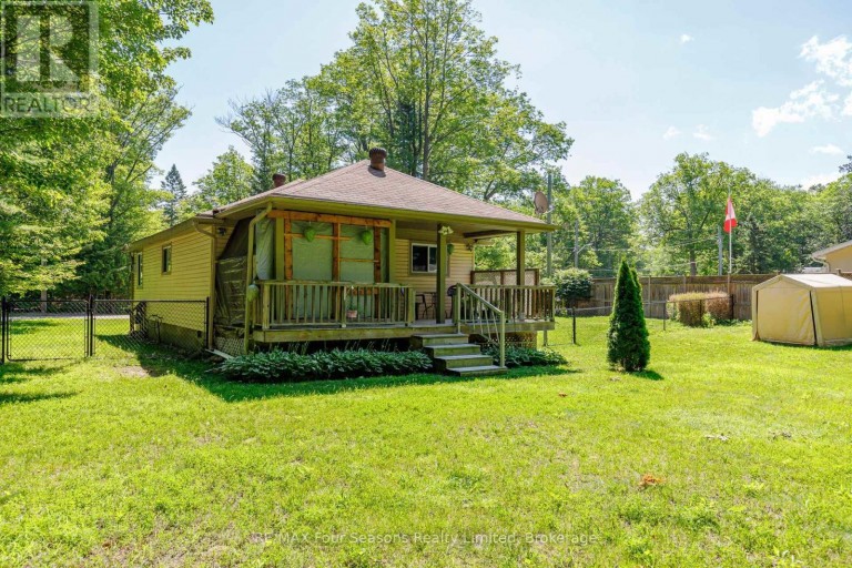 511 OXBOW PARK DRIVE, Wasaga Beach, Ontario, L9Z2T9