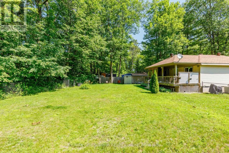 511 OXBOW PARK DRIVE, Wasaga Beach, Ontario, L9Z2T9