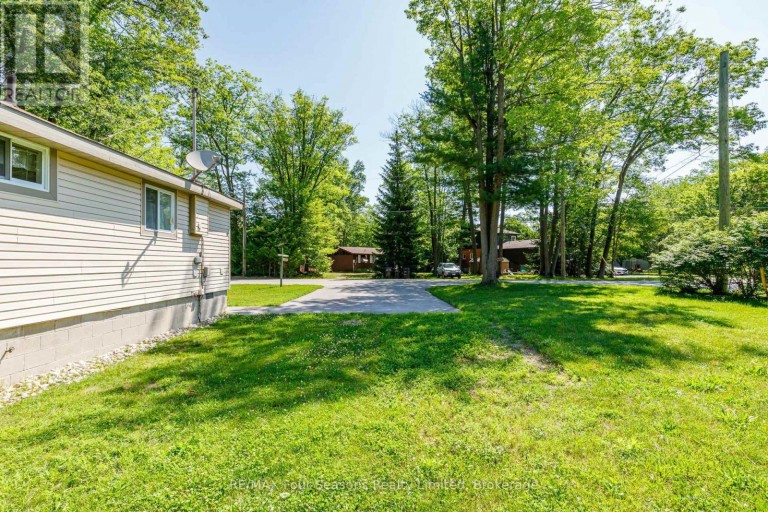 511 OXBOW PARK DRIVE, Wasaga Beach, Ontario, L9Z2T9