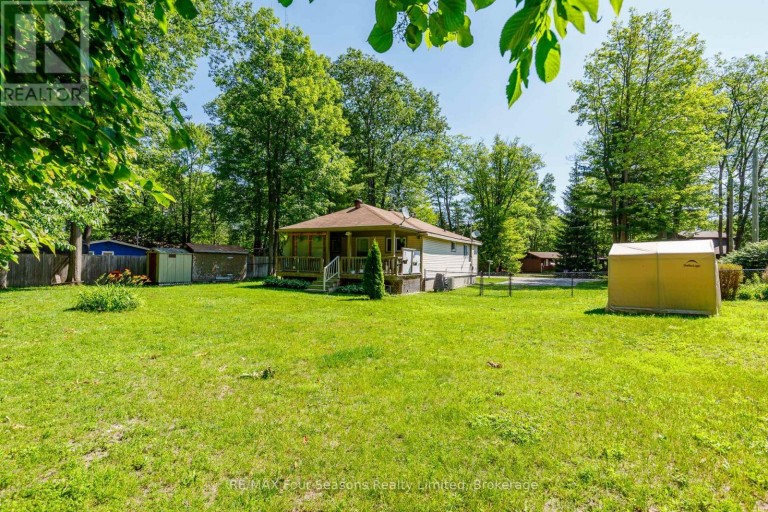 511 OXBOW PARK DRIVE, Wasaga Beach, Ontario, L9Z2T9