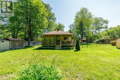 511 OXBOW PARK DRIVE Wasaga Beach Ontario photo 32