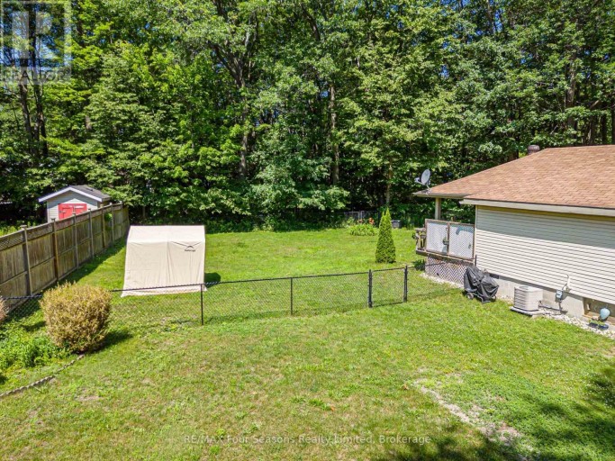 511 OXBOW PARK DRIVE, Wasaga Beach, Ontario, L9Z2T9