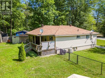 511 OXBOW PARK DRIVE Wasaga Beach Ontario photo 36