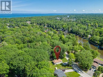 511 OXBOW PARK DRIVE Wasaga Beach Ontario photo 38