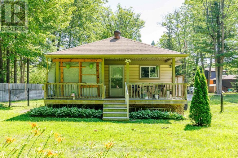 511 OXBOW PARK DRIVE, Wasaga Beach, Ontario, L9Z2T9