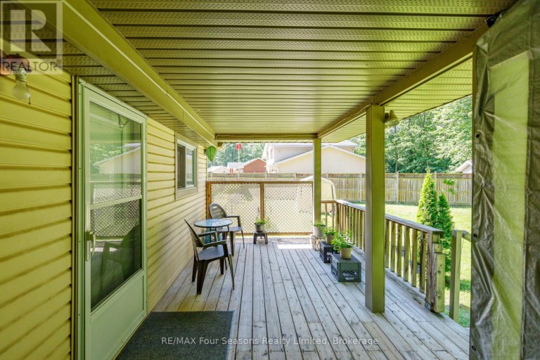 511 OXBOW PARK DRIVE, Wasaga Beach, Ontario, L9Z2T9