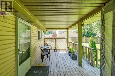 511 OXBOW PARK DRIVE Wasaga Beach Ontario photo 40