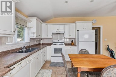 511 OXBOW PARK DRIVE Wasaga Beach Ontario photo 6