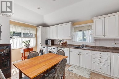 511 OXBOW PARK DRIVE Wasaga Beach Ontario photo 7