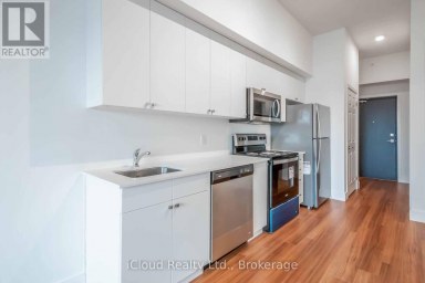 806 - 1 WELLINGTON STREET Brantford Ontario photo 11