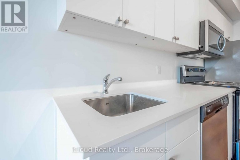 806 - 1 WELLINGTON STREET, Brantford, Ontario, N3T2L3
