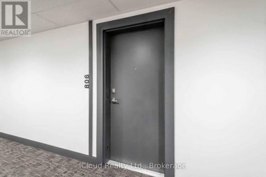 806 - 1 WELLINGTON STREET Brantford Ontario photo 2