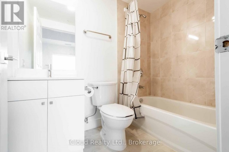 806 - 1 WELLINGTON STREET, Brantford, Ontario, N3T2L3