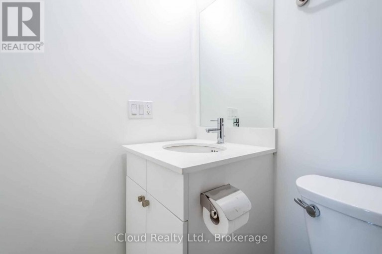 806 - 1 WELLINGTON STREET, Brantford, Ontario, N3T2L3
