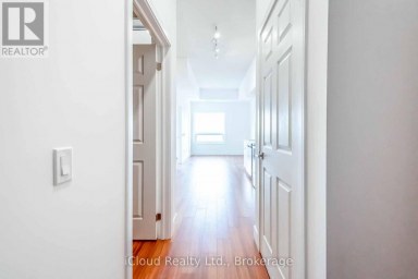 806 - 1 WELLINGTON STREET Brantford Ontario photo 4