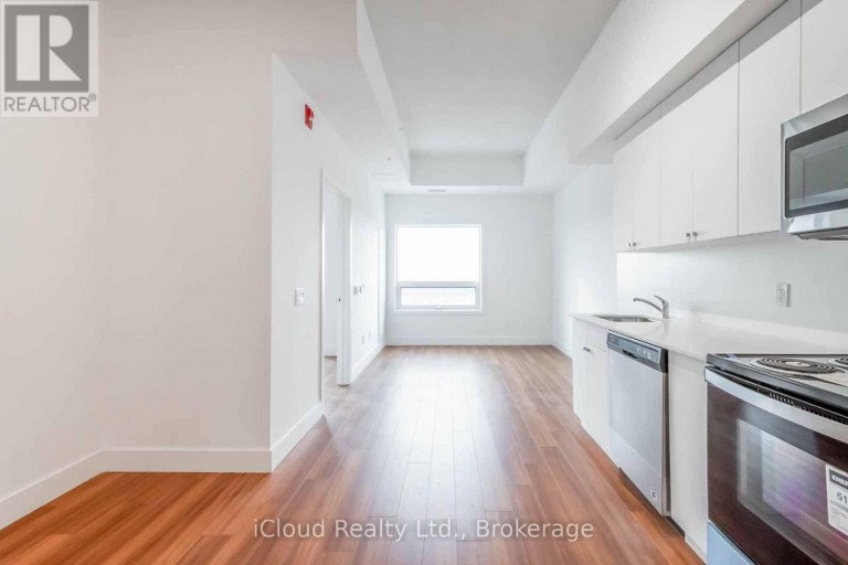 806 - 1 WELLINGTON STREET, Brantford, Ontario, N3T2L3