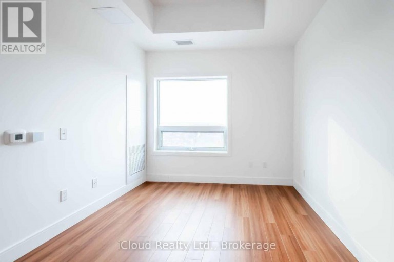 806 - 1 WELLINGTON STREET, Brantford, Ontario, N3T2L3
