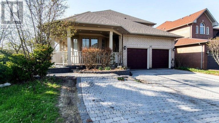75 BOXWOOD CRESCENT, Markham (Rouge Fairways), Ontario, L3S3V3
